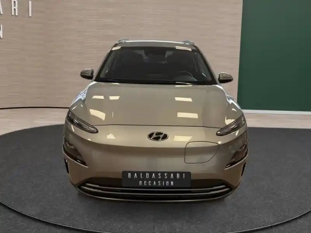 Hyundai Kona electrique 39 kwh - 136 ch — photo 14