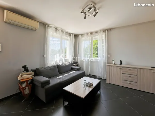 Appartement 3 pièces 67 m²