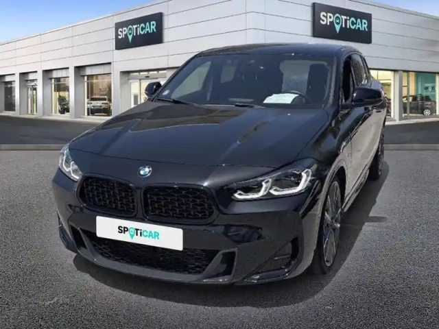 Bmw X2 m35i 306 ch bva8 m performance