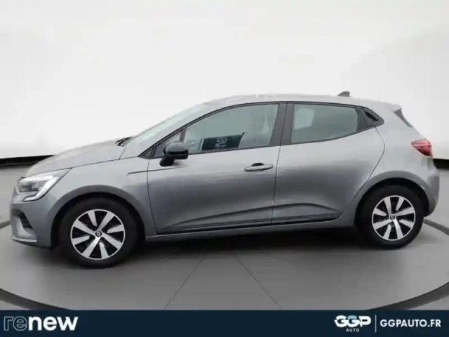 Renault Clio 1.0 tce 90ch equilibre — photo 2