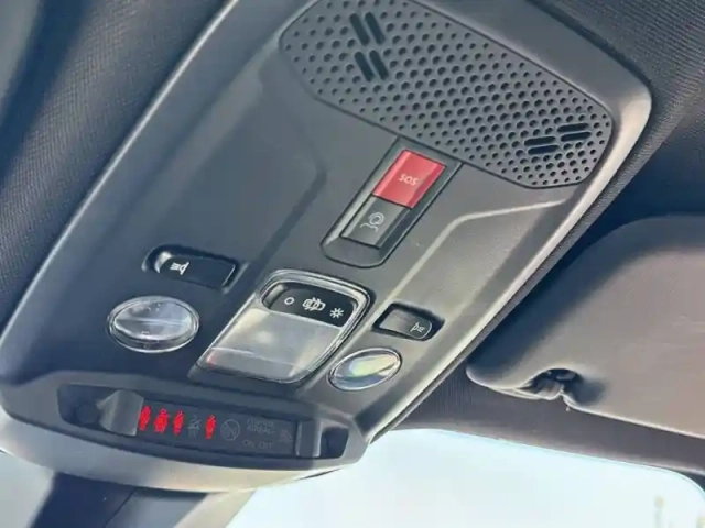 Peugeot 2008 puretech 100 s&amp;s bvm6 — photo 62