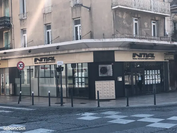 Bureaux / local professionnel à vendre - centre-ville de valence