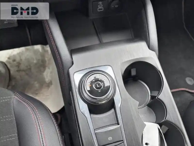 Ford Kuga 2.5 duratec 225ch phev st-line x bva — photo 8