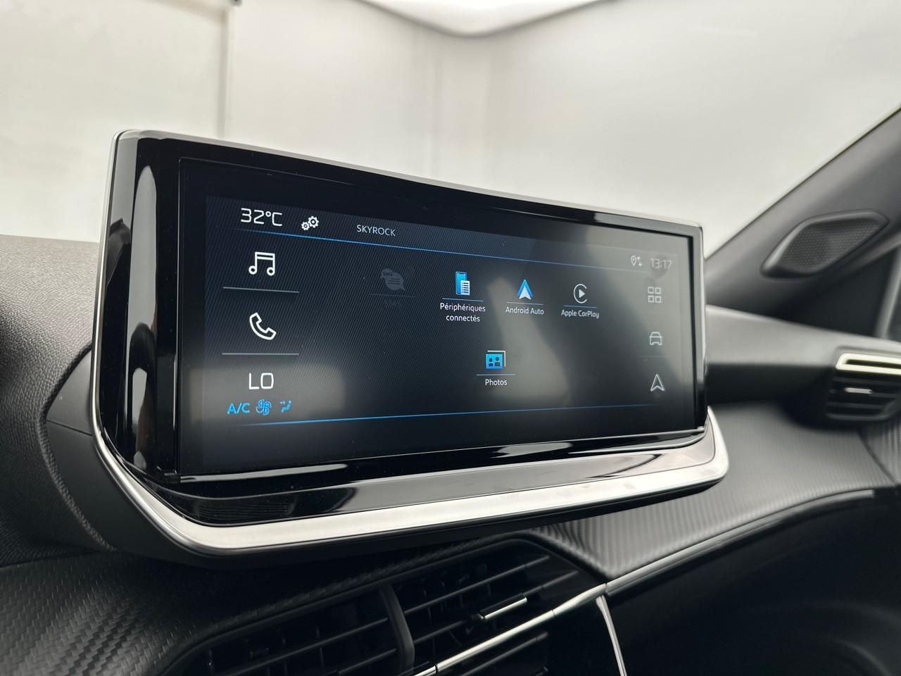Peugeot 2008 100 s&s bvm6 style — photo 24