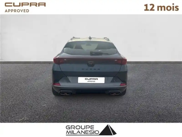 Cupra Formentor 1.4 e-hybrid 245 ch dsg6 — photo 5