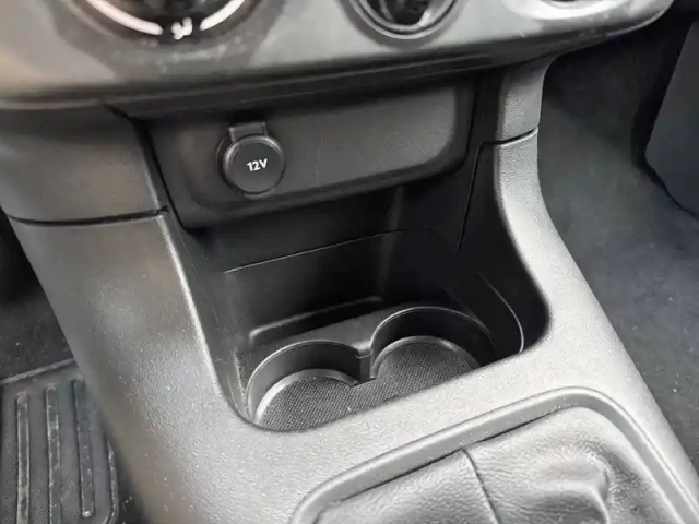 Citroën C3 puretech 83 ch bvm5 — photo 2