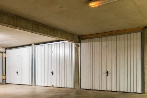 Parking 15 m²