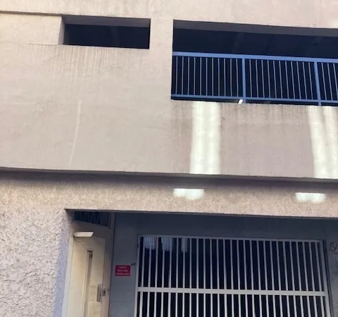 Parking 12 m²