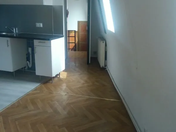 Duplex 3 chambres