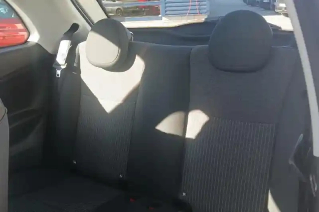 Fiat 500 e 118 ch — photo 11
