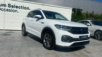 Volkswagen T-Cross 1.0 TSI 110ch R-Line — photo 3