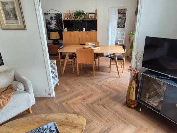 Appartement T4