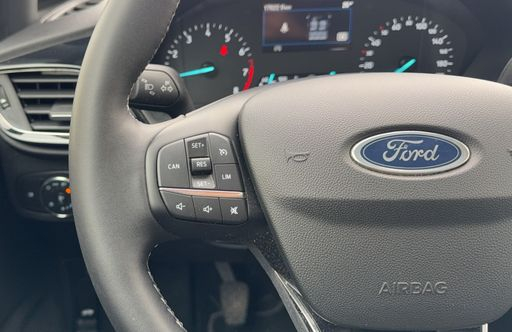 Ford Fiesta 1.0 SCTi EcoBoost Flexifuel 95 - Titanium Business – 2023 – 17623 km – Bicarburation essence bioéthanol – Boîte Manuelle — photo 19