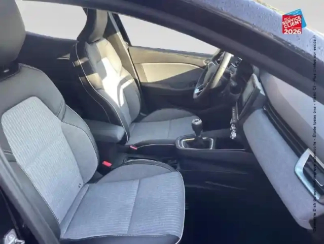 Renault Clio 1.0 eco-g 100ch techno - 24 gps — photo 5