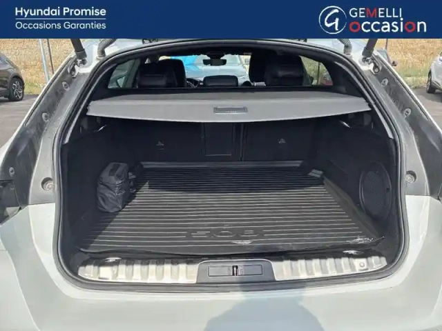 Peugeot 508 sw puretech 225ch s&amp;s gt eat8 119g — photo 10