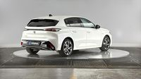 Peugeot 308 PHEV 180ch Allure Pack e-EAT8 — photo 5