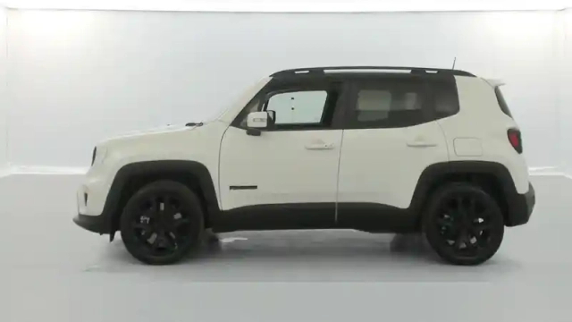 Jeep Renegade 1.3 turbo t4 190ch 4xe limited at6 — photo 2