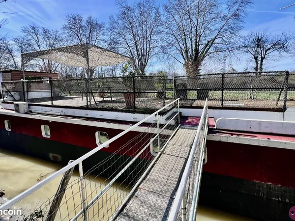 Local 103 m² TOULOUSE