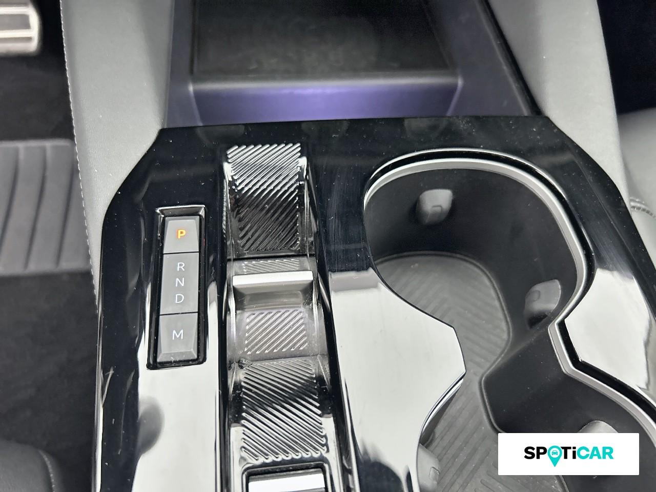 Citroën C5 X puretech 180 s&s eat8 shine pack — photo 14