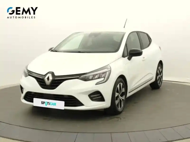 Renault Clio tce 90 — photo 24