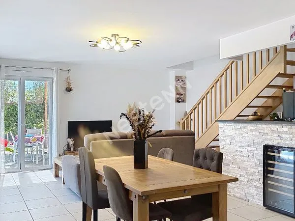 Maison 4 pièces 81 m²