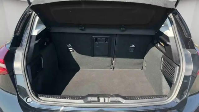 Ford Focus 1.0 ecoboost 125 s&amp;s mhev — photo 9