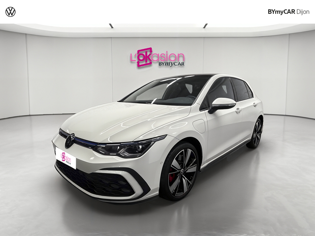 Volkswagen Golf 1.4 Hybrid Rechargeable OPF 245 DSG6