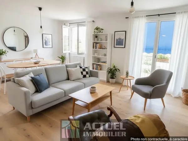 A vendre beau ' pièces aux AUBES à Montpellier
