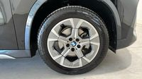 Bmw X1 sDrive18d 150ch xLine — photo 20
