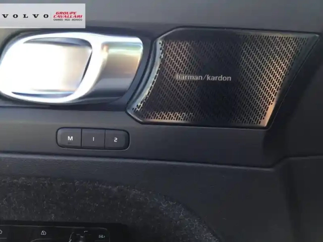 Volvo Xc40 t3 163 ch geartronic 8 — photo 40