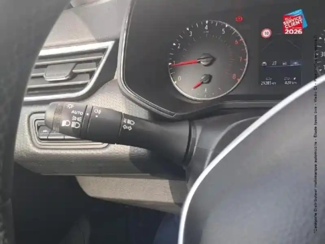 Renault Clio 1.0 tce 90ch equilibre — photo 15