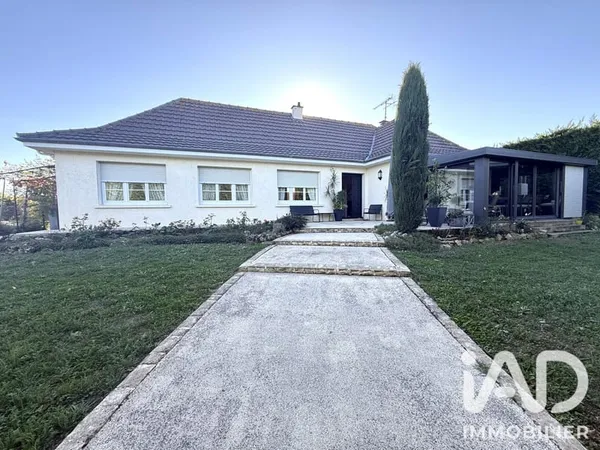 Maison 6 pièces 171 m²