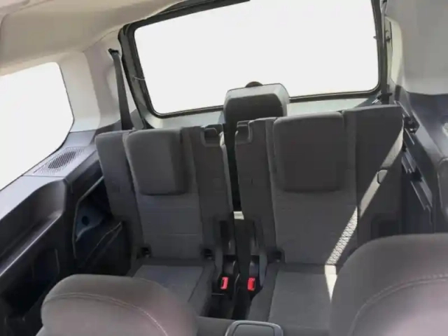 Ford Tourneo Connect grd  2.0 ecoblue 102ch titanium — photo 25