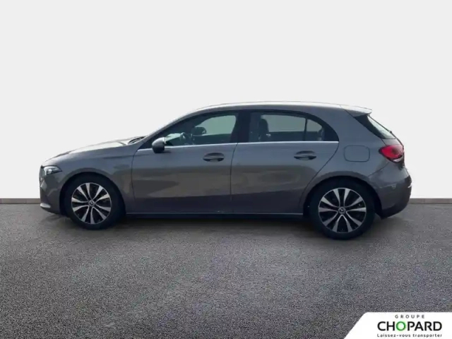 Mercedes Classe A 180 7g-dct — photo 43