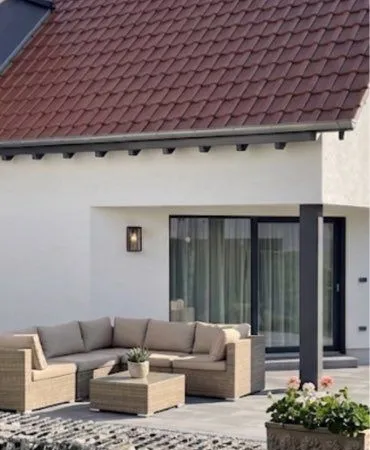 Maison location