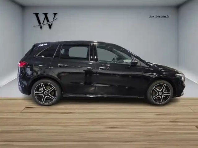 Mercedes Classe B 250 e hybrid eq amg line — photo 6