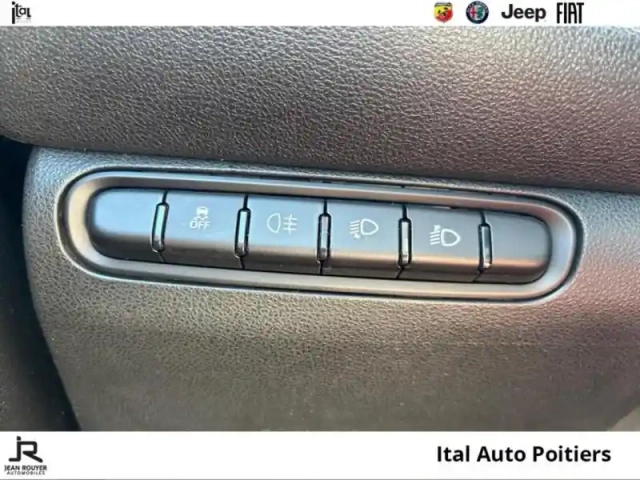 Fiat 500 e 118ch (red) my23 — photo 13