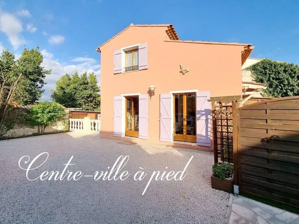 Maison 4 pièces 88 m²