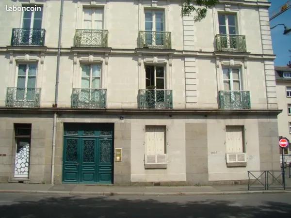 Studio Rennes Bd Magenta