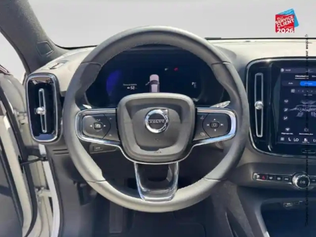 Volvo Xc40 recharge 231ch start edt — photo 12