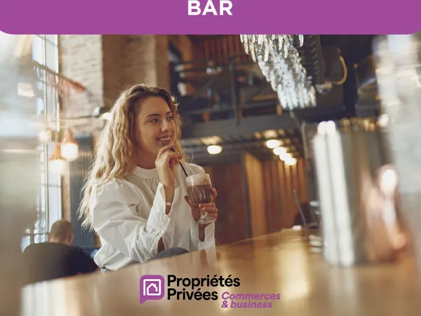 Centre Ville d'AIX EN PROVENCE - BAR , LICENCE IV, EMPLACEMENT N°1
