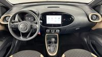 Toyota Aygo X 1.0 VVT-i 72ch Design S-CVT MY24 — photo 11
