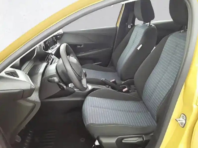 Peugeot 208 puretech 75 s&amp;s bvm5 — photo 61