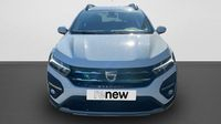 Dacia Sandero 1.0 TCe 90ch Stepway Confort -22 — photo 2