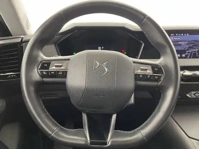 Ds Ds 4 puretech 130 eat8 — photo 51