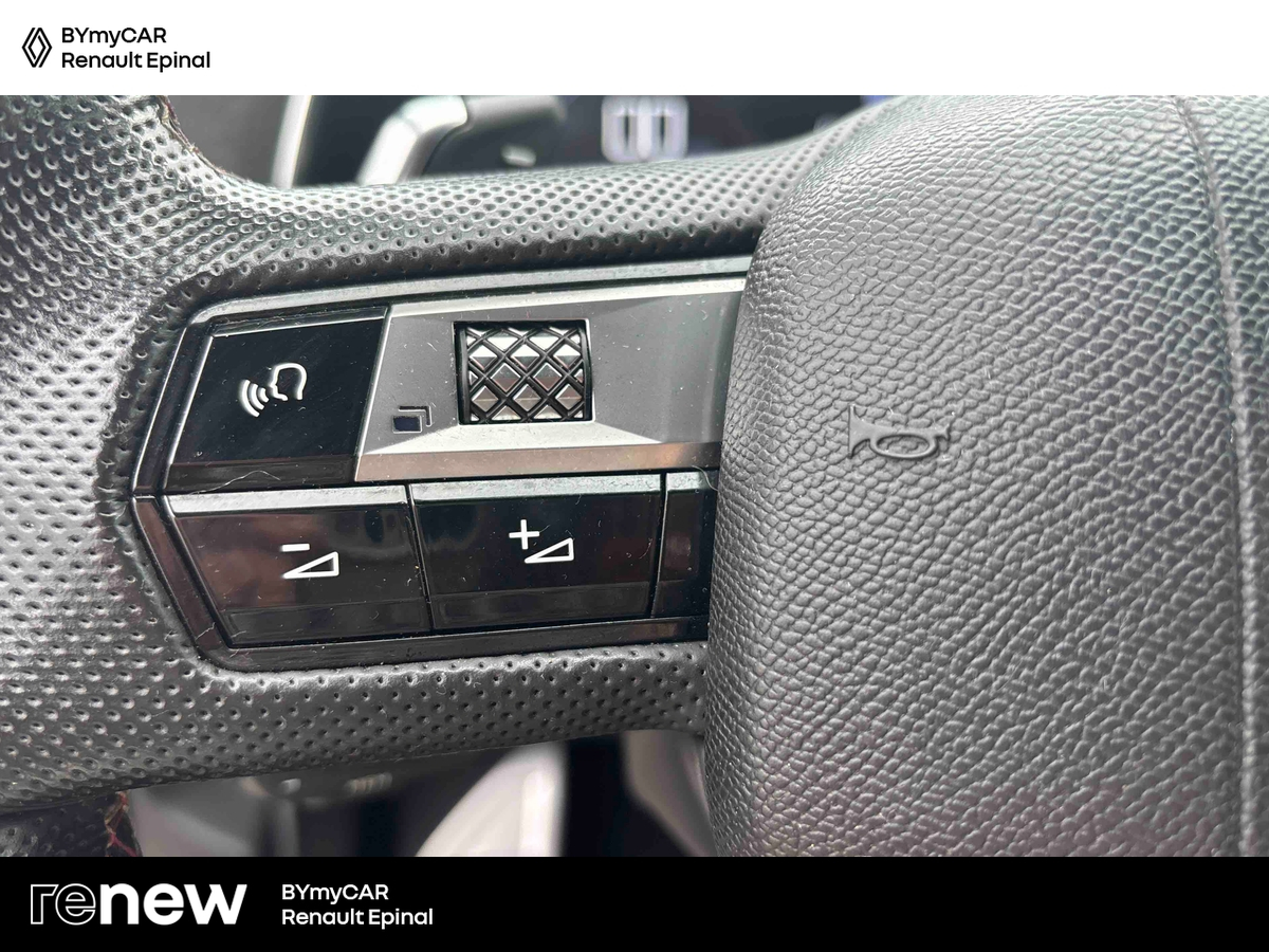 DS7 Crossback BlueHDi 180 EAT8 — photo 18