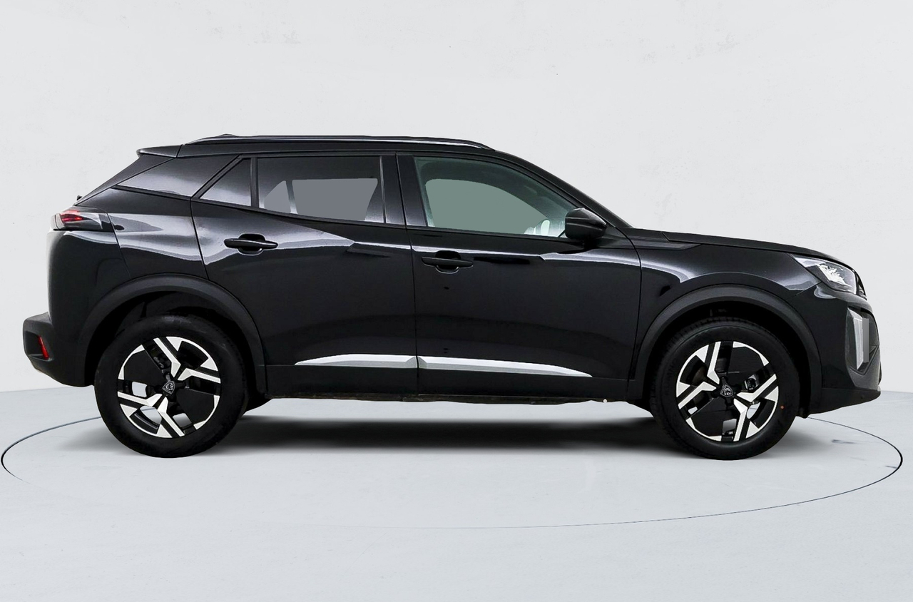 Peugeot 2008 — photo 6