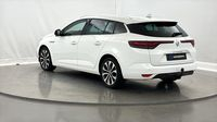 Renault Mégane Estate 1.5 Blue dCi 115ch Techno — photo 8