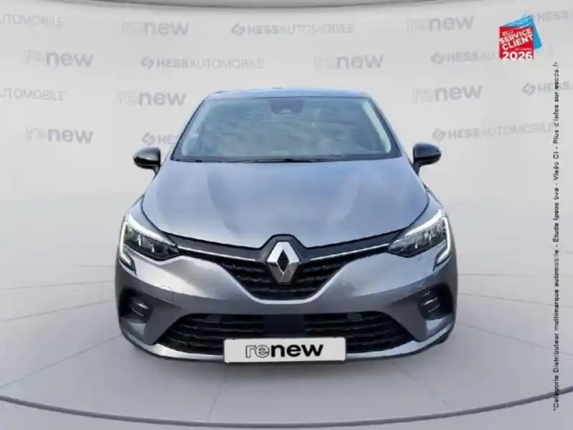 Renault Clio 1.0 tce 90ch evolution — photo 2