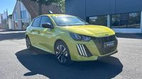 Peugeot 208 e-208 136ch 50 kWh Allure — photo 3
